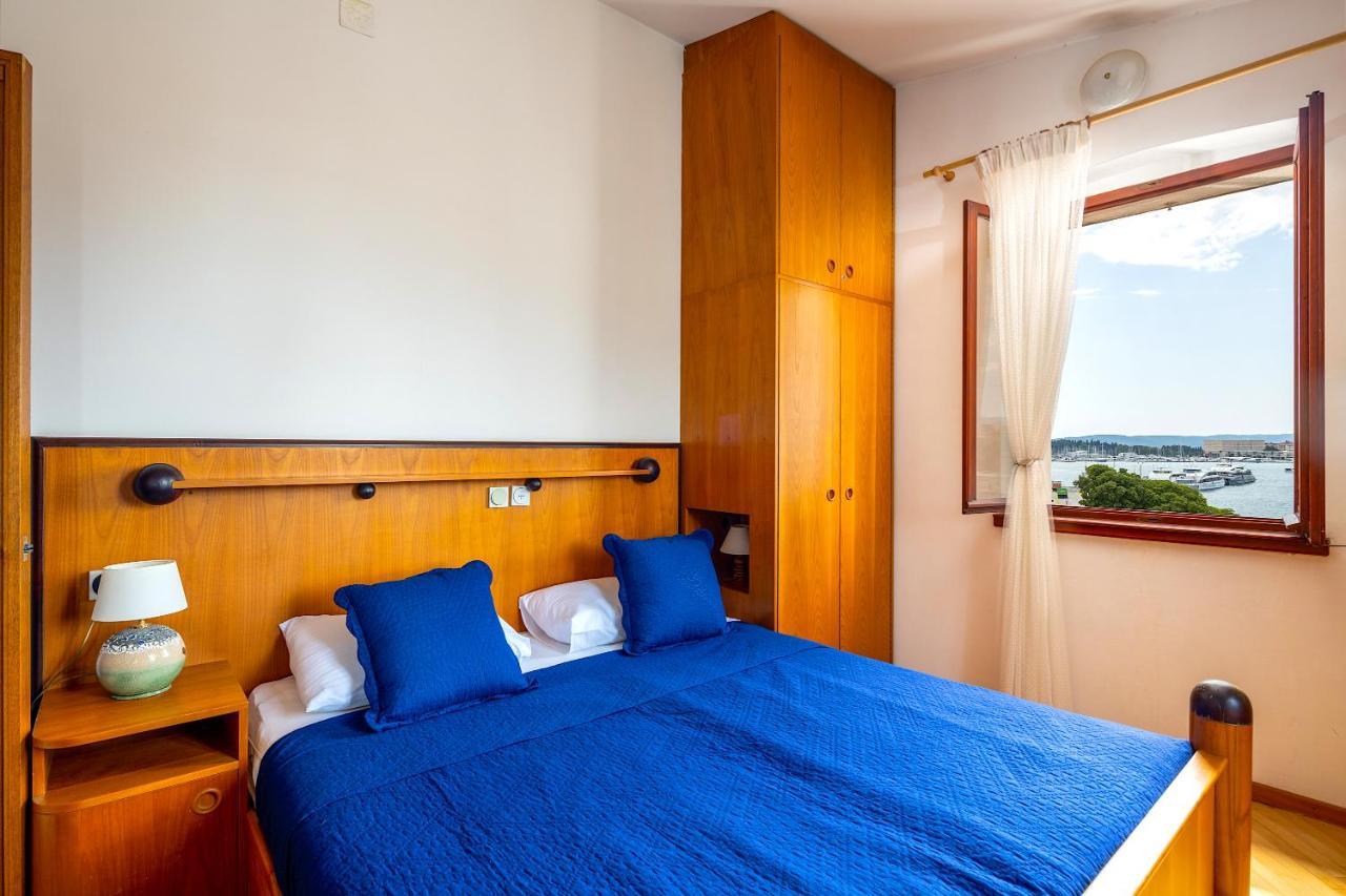 Luxury Apartment Olavia Rooftop Terrace & Seaview Spalato Esterno foto