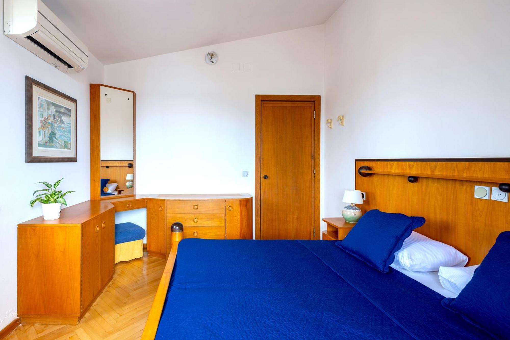 Luxury Apartment Olavia Rooftop Terrace & Seaview Spalato Esterno foto